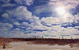 Frozen Marsh_13794-7